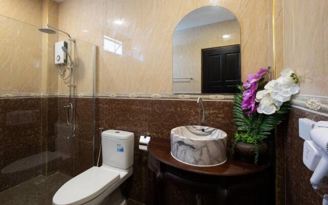 Lanna Kamin Pool Villa Airport