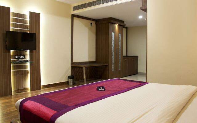 Capital O 4010 Puja Residency