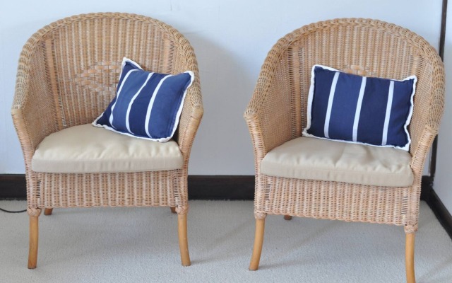 Old American House K-113