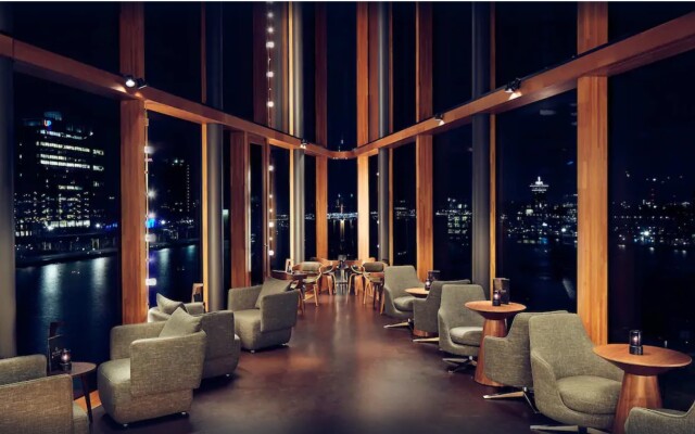 Hotel Jakarta Amsterdam