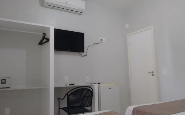 Mares de Iracema Residence Hotel