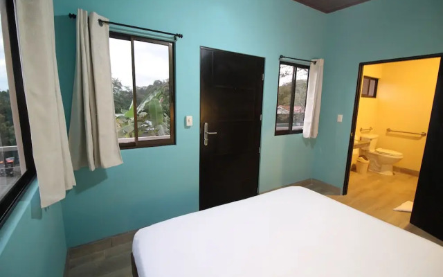 Téva Eco Retreat - Hostel