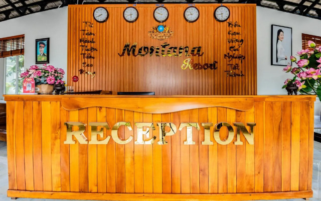 Montana Resort