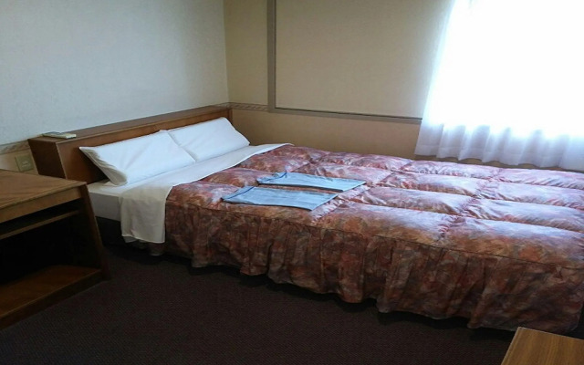 Hotel Hyper Hills Hirosaki