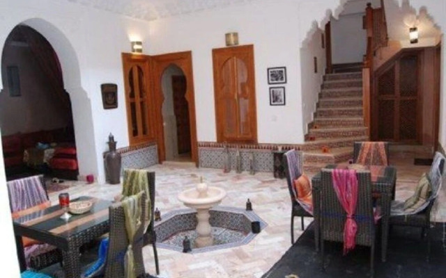 Riad Radia