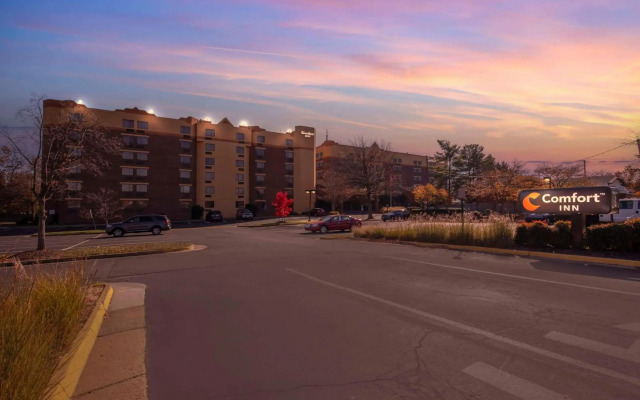 Comfort Inn University Center
