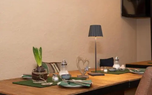 Hotel Bockmaier