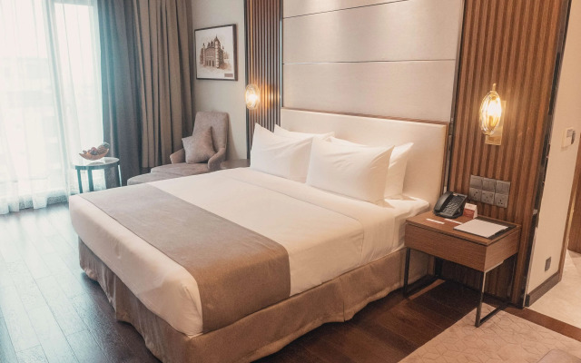 Best Western PLUS Runway - Luxury Collection Hotel