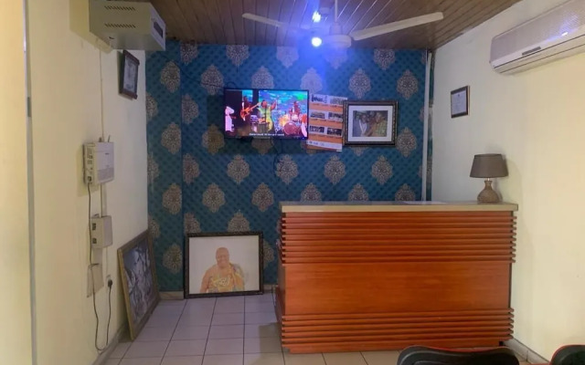 Mikaddo City Inn