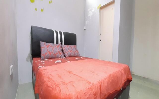 Hotel O Gurita Residence Syariah