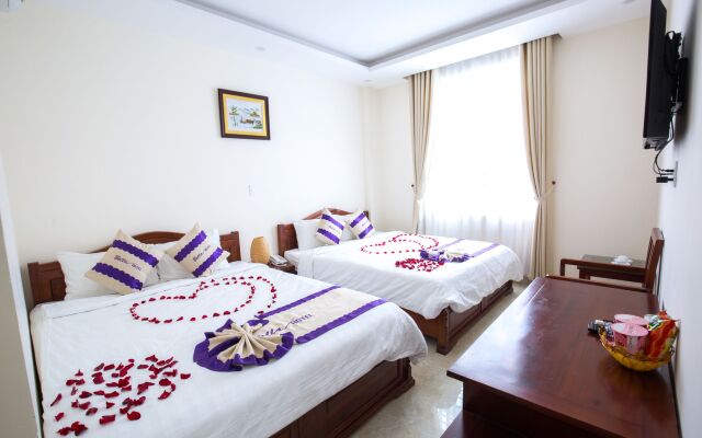 T Y Hotel & Apartment