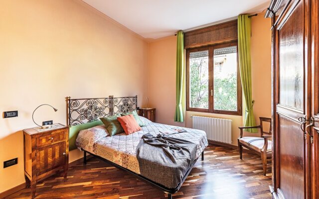 La Magnolia 2 Apartment