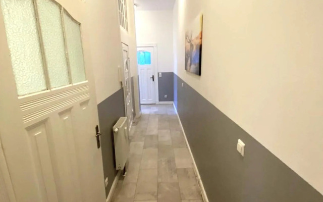 Royal Apartments Bremen - Ferienwohnungen & Fahrradverleih