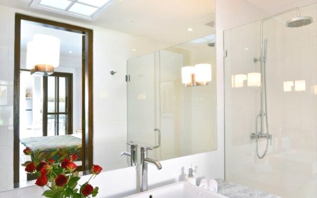 Villa Merah (Vilorium) #259006 - 3 Br Villa