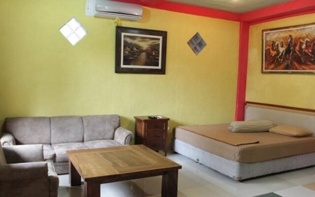 Andree Home Stay
