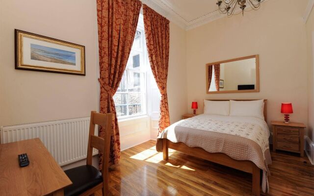 Edinburgh City Suites