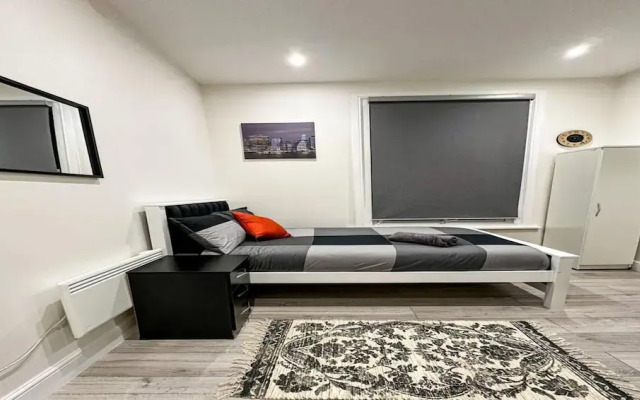 Ealing Broadway Guest House