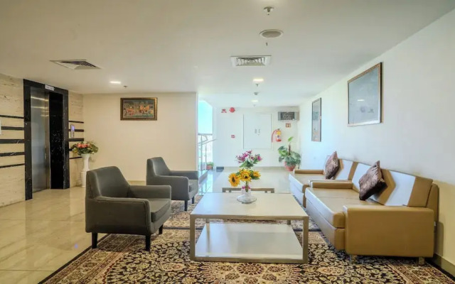 Hotel Astravista Suites