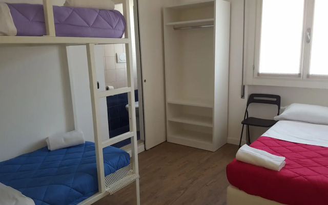 Lake Garda Hostel