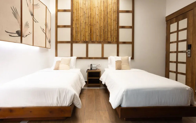 Prixma Hotel