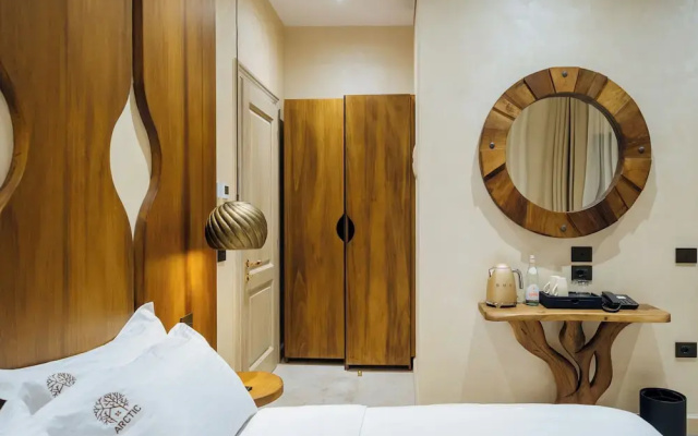 Arctic Boutique Hotel