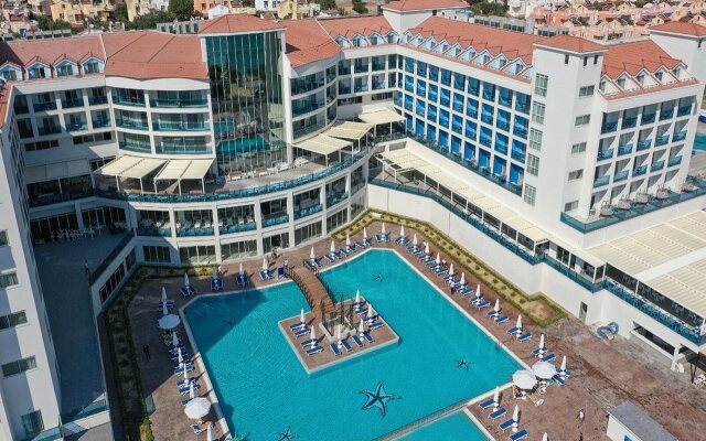 Maxeria Blue Didyma Hotel - All Inclusive