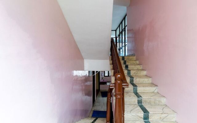 Oyo 1428 Hotel Sitara International