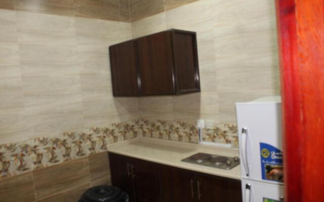 Al Massah Al Khalijiyah Furnished Units