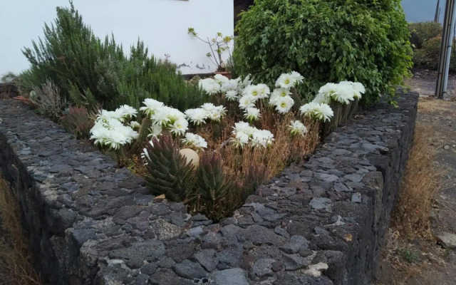 Vivienda vacacional Casa Rosi