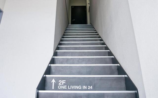 One living in 24 - Vacation STAY 83393