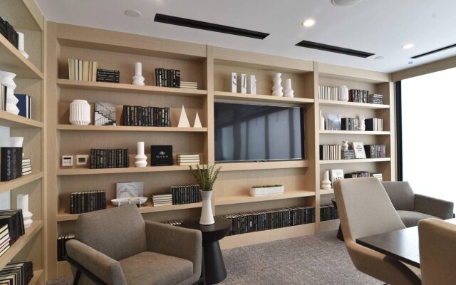 AC Hotel by Marriott Pleasanton