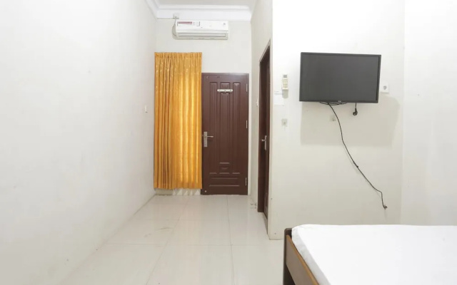 Hotel O Guest House Sae Madani