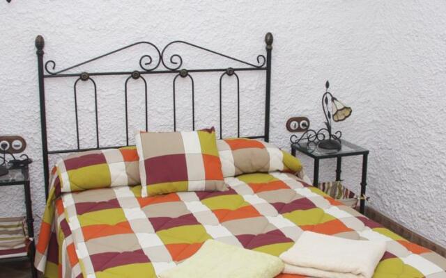 Cuevas Rurales el Descanso