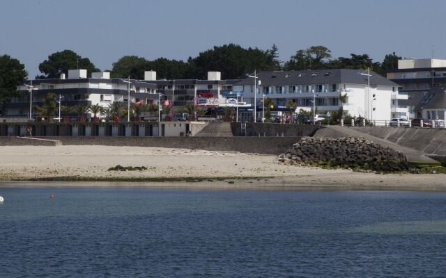 Pierre & Vacances Résidence La Corniche de la Plage