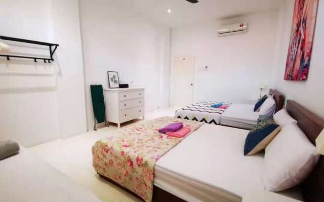 Hostel Ceylon