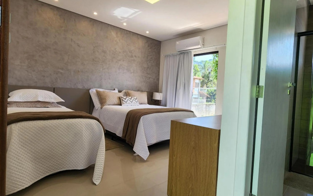 Rei dos Mares Suítes