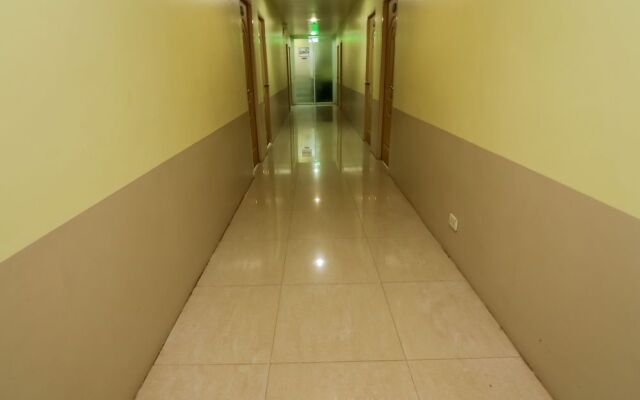 NIDA Rooms Mak Khaeng 88