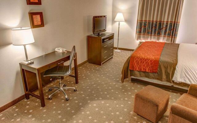 Comfort Inn Pittsburgh