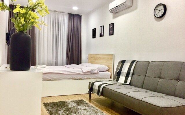 Apart-hotel Nordian