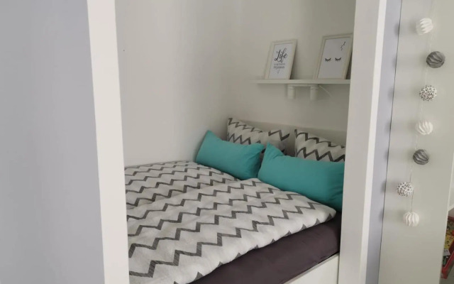 City-Apartment Perle