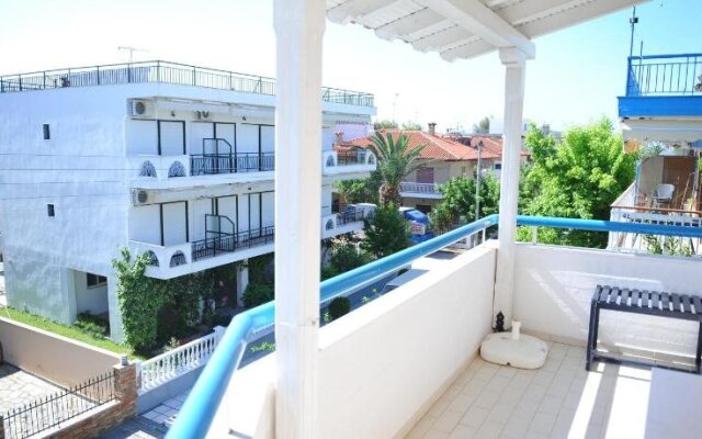 Hotel Eleni