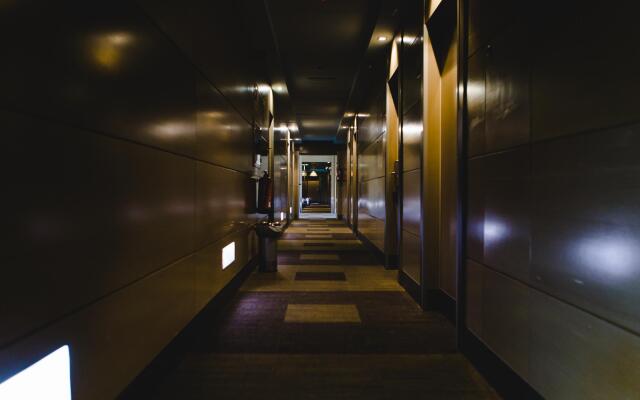 Hotel Mas Camarena