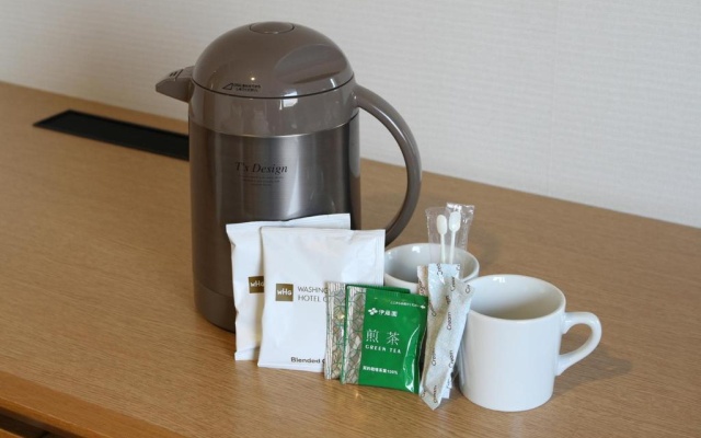 Standard Single room 사진 4