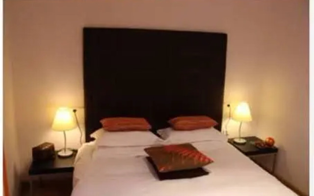 Apartamentos Caceres