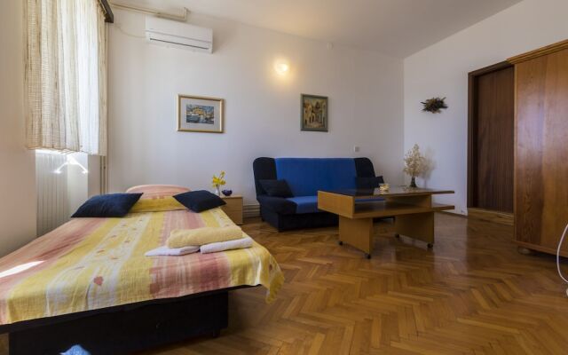 Apartment Heidy