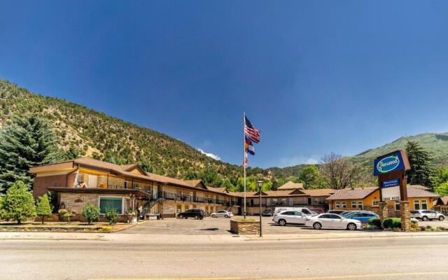 Glenwood Springs Inn