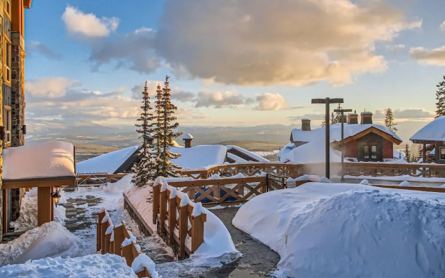 Stonegate Resort by Okanagan Premier