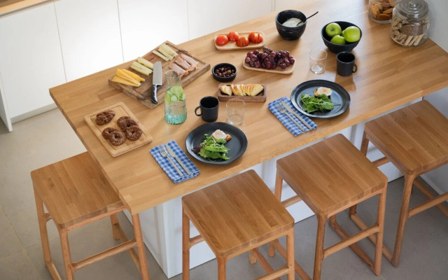 Sevene Villas - Kourouta Peloponnese