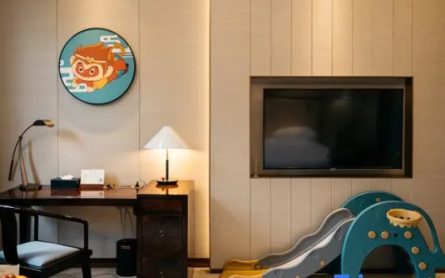 Westlake Villa·Hangzhou&State Guest Reception Center – Guest Rooms – Hangzhou