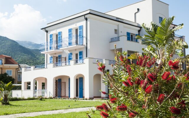 Ai Pozzi Village Hotel & Residence	